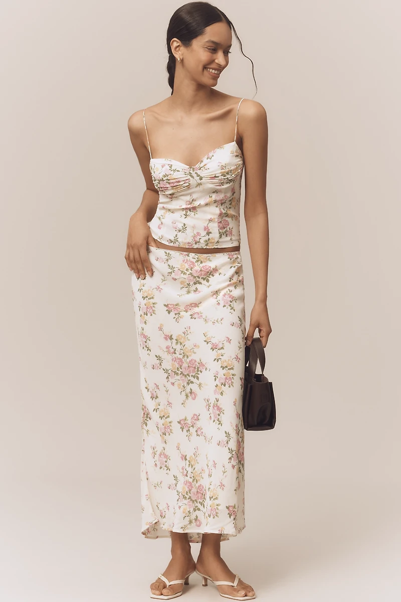 Reformation Pixie Tank Top