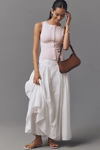 Reformation Julie Knit Top