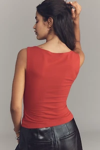 Reformation Julie Knit Top