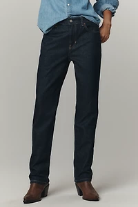 Reformation Greer Mid-Rise Jeans