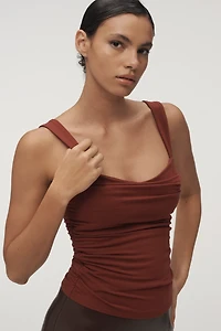 Reformation Trish Knit Tank Top