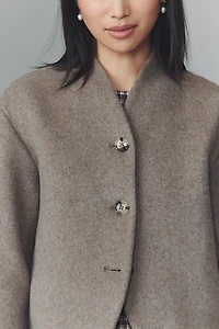 Reformation Owen Jacket