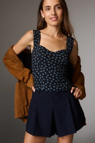 Reformation Hester Tank Top