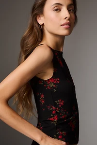 Reformation Dusk Knit Top