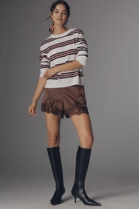 Reformation Nikki Cashmere Sweater