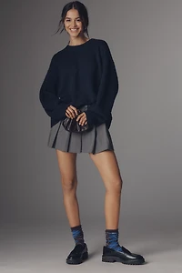 Reformation Cove Oversized Cashmere Sweater