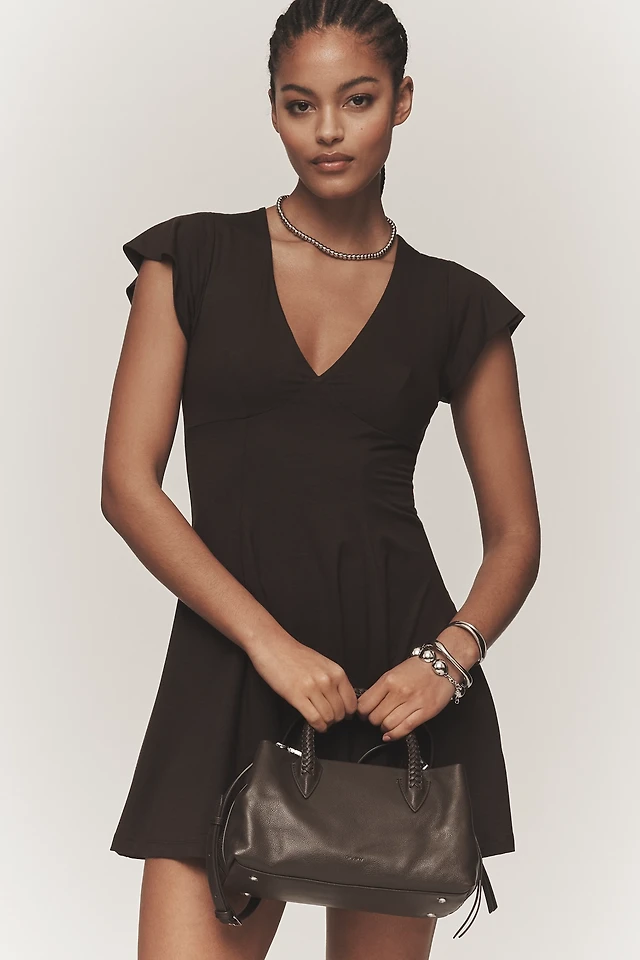 Reformation Elise Knit Dress | The Summit Reformation Elise Knit Dress | The Summit