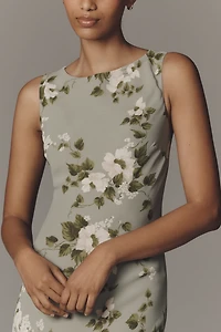 Reformation Prescott Maxi Dress