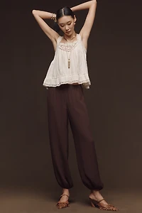 Reformation Zia Pants