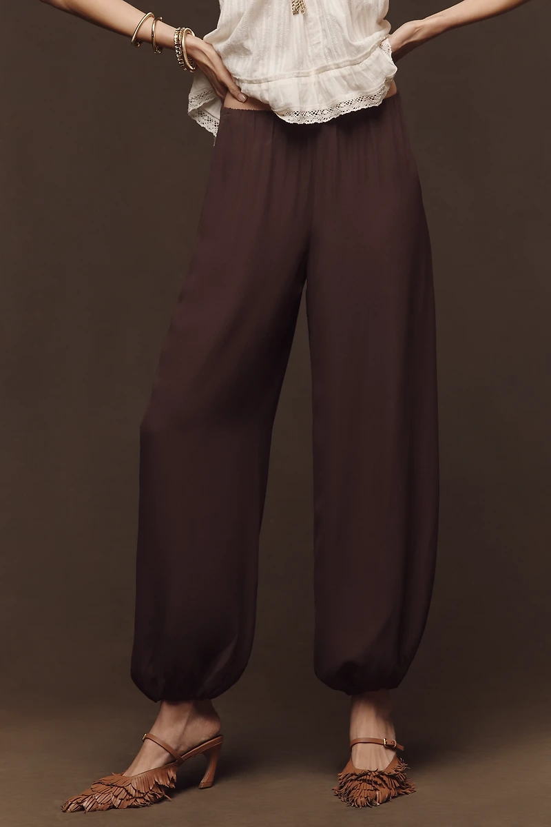 Reformation Zia Pants