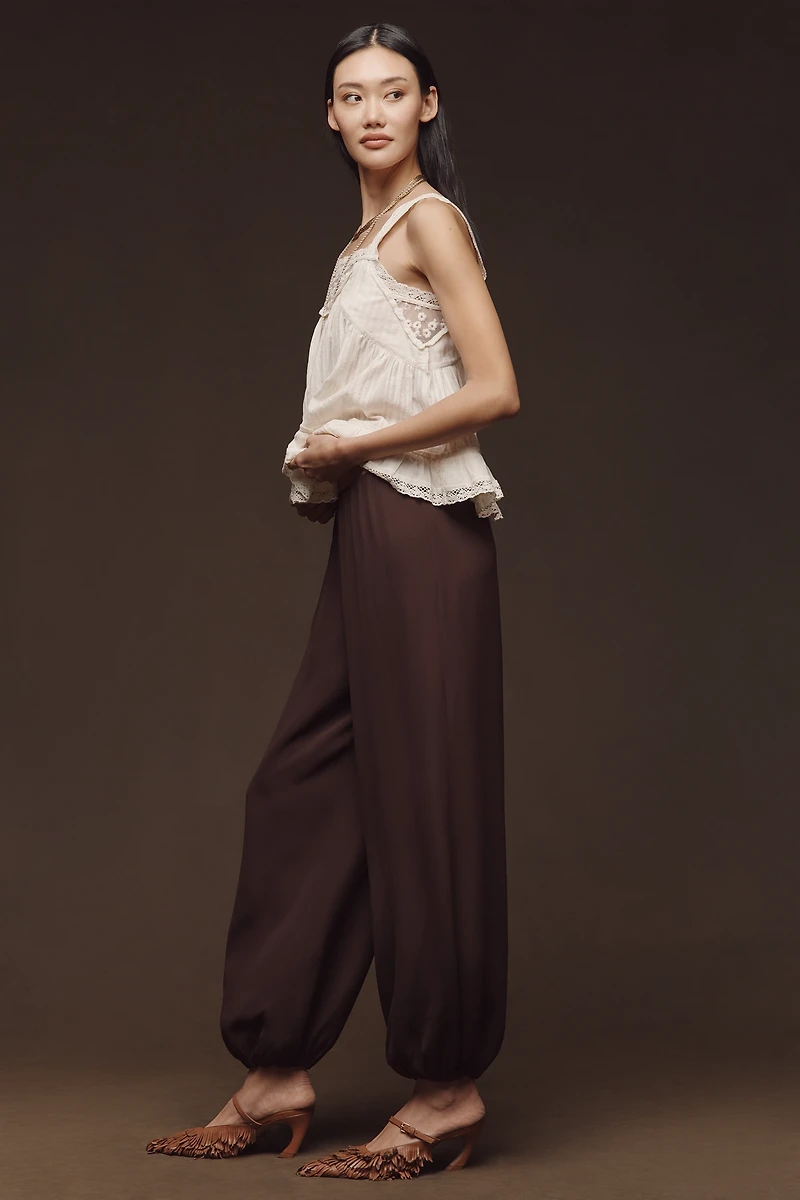 Reformation Zia Pants