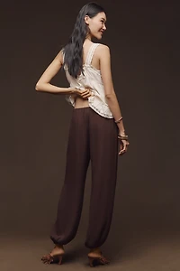 Reformation Zia Pants