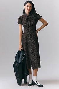 Reformation Bloomsberry Dress