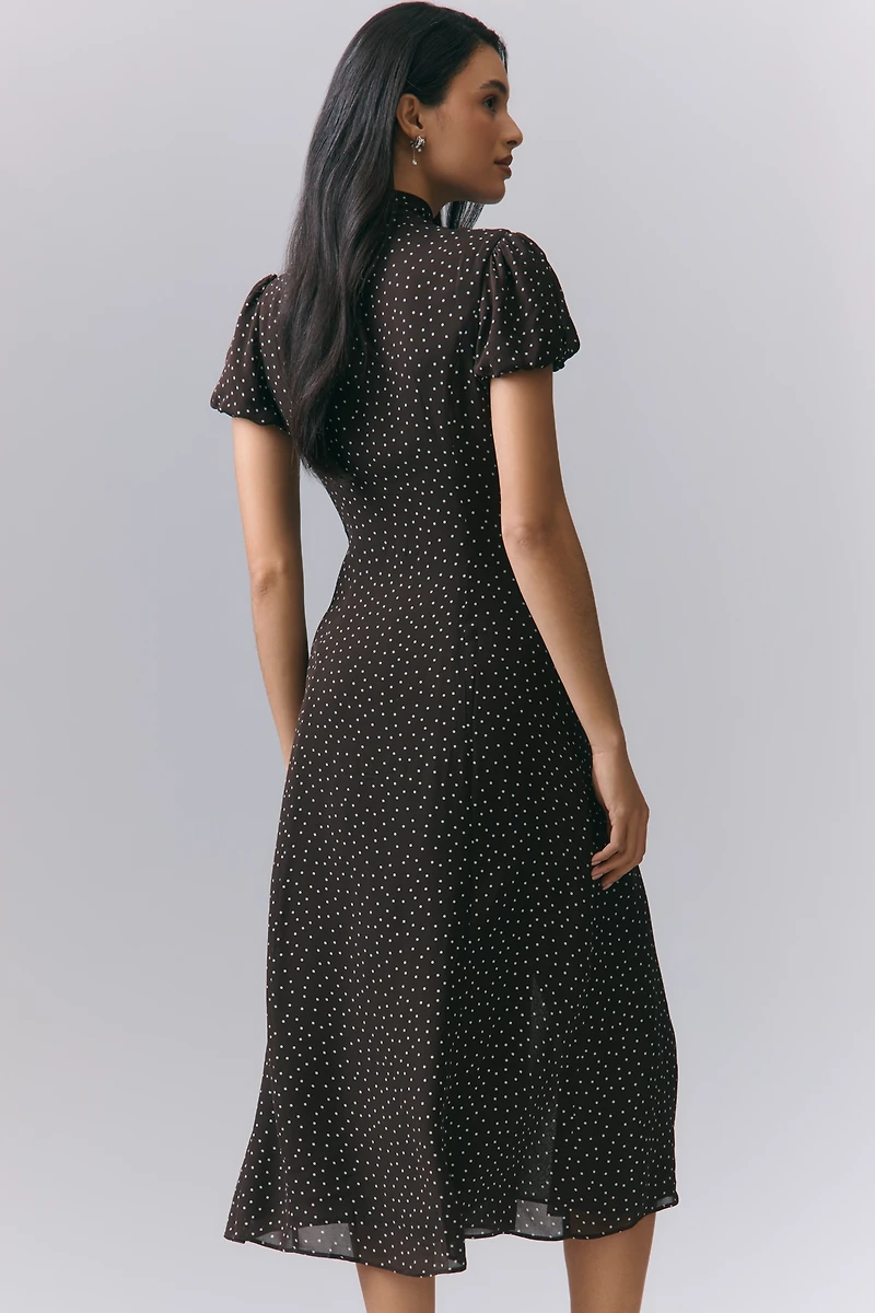 Reformation Bloomsberry Dress