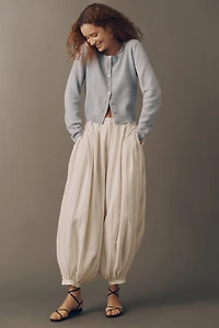 Reformation Clara Cashmere Cardigan