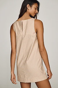 Reformation Daxton Mini Dress