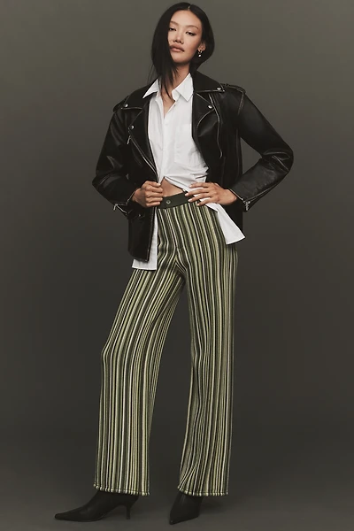 SIMONMILLER Jabber Knit Pants