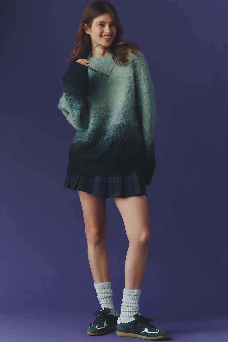 SIMONMILLER Leith Oversized Sweater