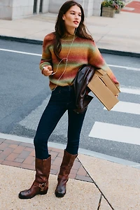 SIMONMILLER Calder Pullover Sweater