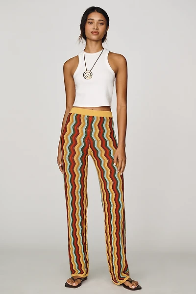 SIMONMILLER Ophelia Knit Pants