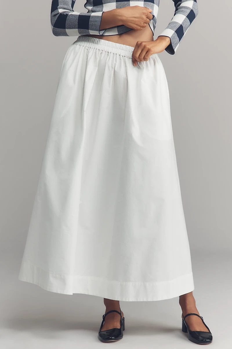 ALIGNE Natalie Midi Skirt