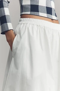 ALIGNE Natalie Midi Skirt