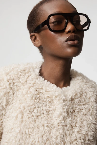 ALIGNE Daphne Borg Jacket