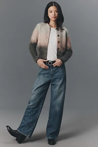 ALIGNE Shirley Collared Cardigan Sweater