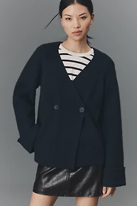 ALIGNE Hampton V-Neck Cardigan