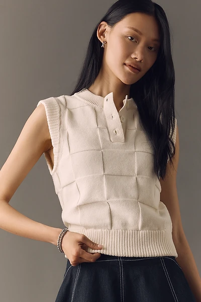 ALIGNE Arbor Organic Cotton Knit Tank