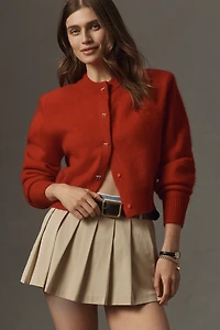 Lovaan Flo Cardigan Sweater