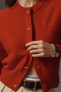 Lovaan Flo Cardigan Sweater