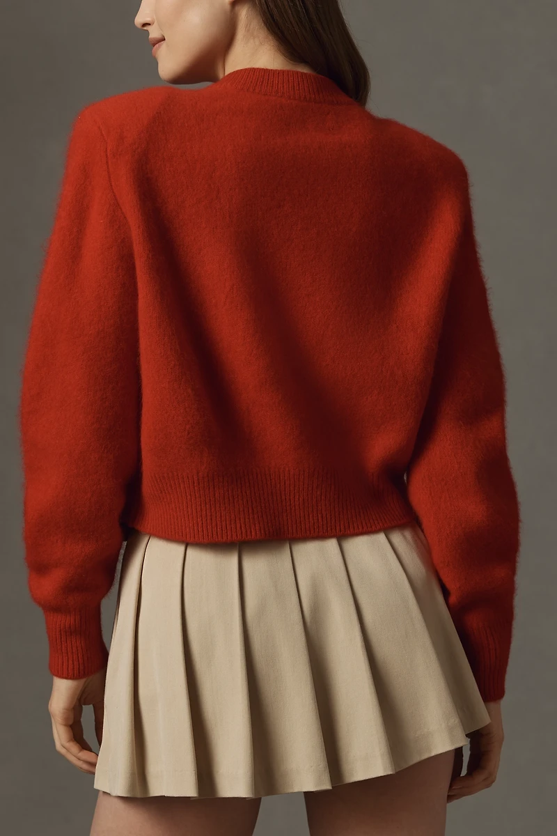 Lovaan Flo Cardigan Sweater