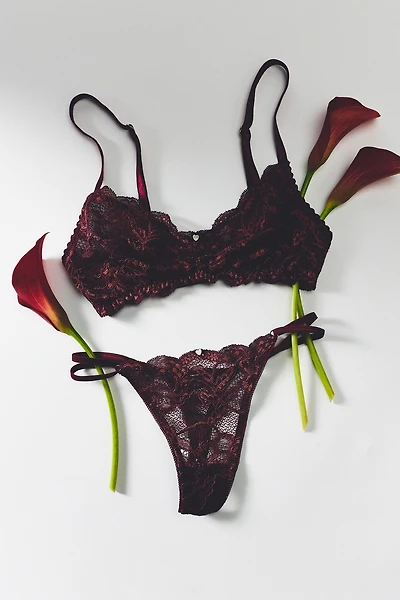 Clo Intimo Lace Bralette