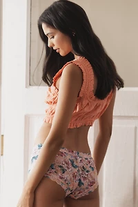Hanky Panky Lace Boyshorts