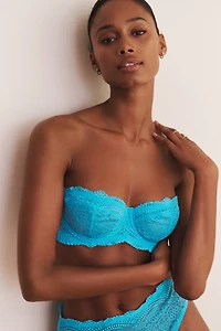 Cosabella Forte Convertible Strapless Bra