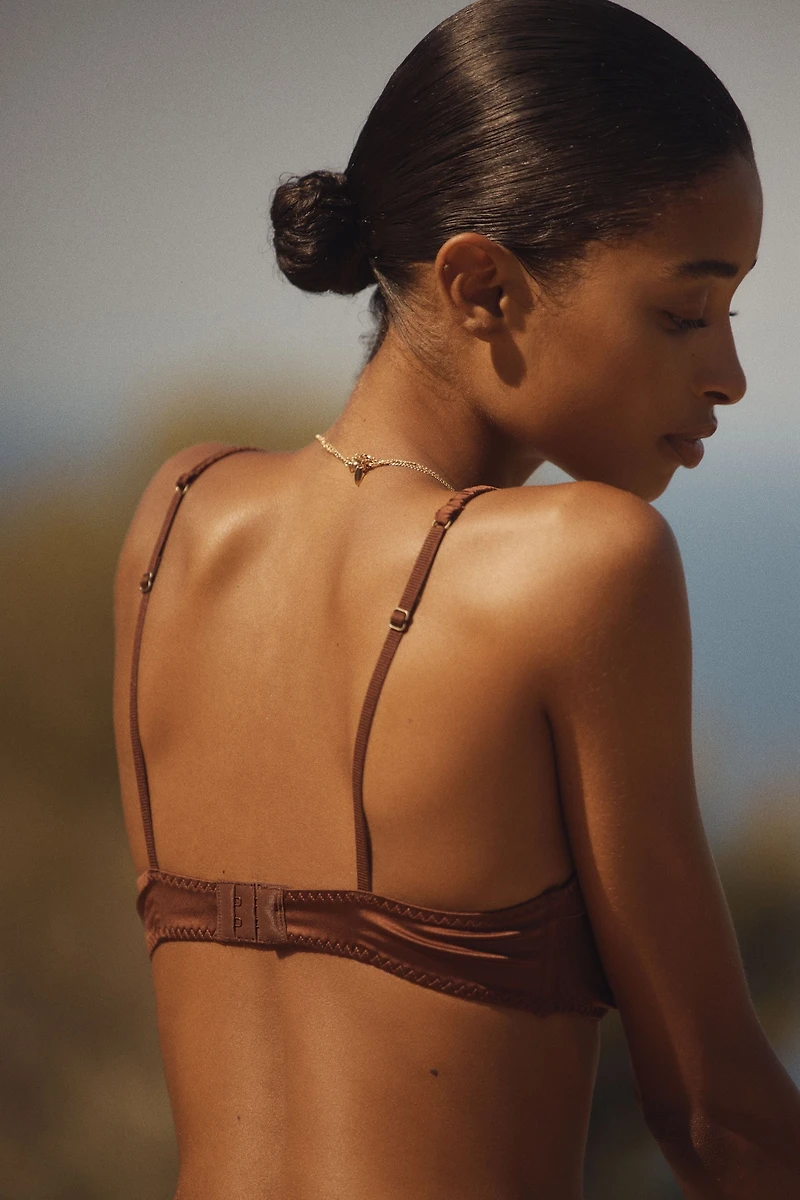 Love Stories Tori Elegant Padded Bralette