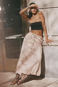 The Renna Seamless Strapless Bra