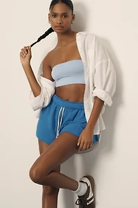 The Renna Seamless Strapless Bra