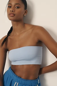 The Renna Seamless Strapless Bra