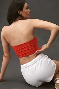 The Renna Seamless Strapless Bra