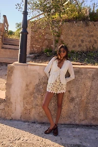 Kat The Label Lana Blouse