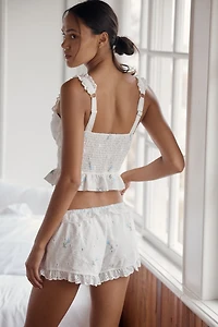 Wild Lovers Paulette Corset Top