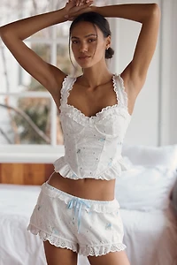 Wild Lovers Paulette Bloomers