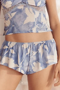 LyreBird Ruffled Briefs