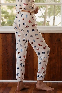 Z Supply Varsity Joggers