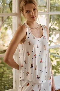 Z Supply Team Player Tank