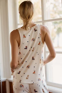 Z Supply Team Player Tank