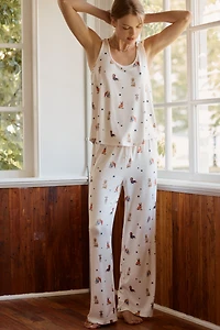 Z Supply Team Player Pajama Pants