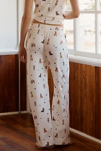 Z Supply Team Player Pajama Pants